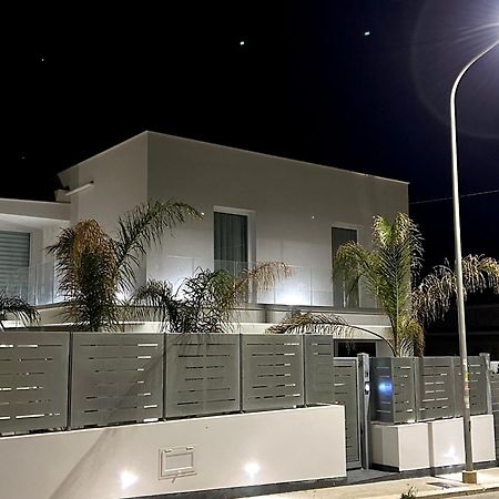 Trapani D'Amare Apartments Exterior foto